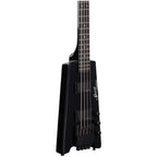 Steinberger Spirit XT-2 Standard Electric Bass, Black - 3