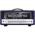 Soldano SLO-30 Guitar Amplifier Head, Purple