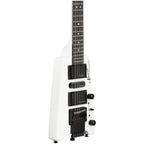 Steinberger Spirit GT Pro Deluxe Electric Guitar, White - 3
