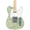 Michael Kelly 1953 Electric Guitar, Blue Jean Wash