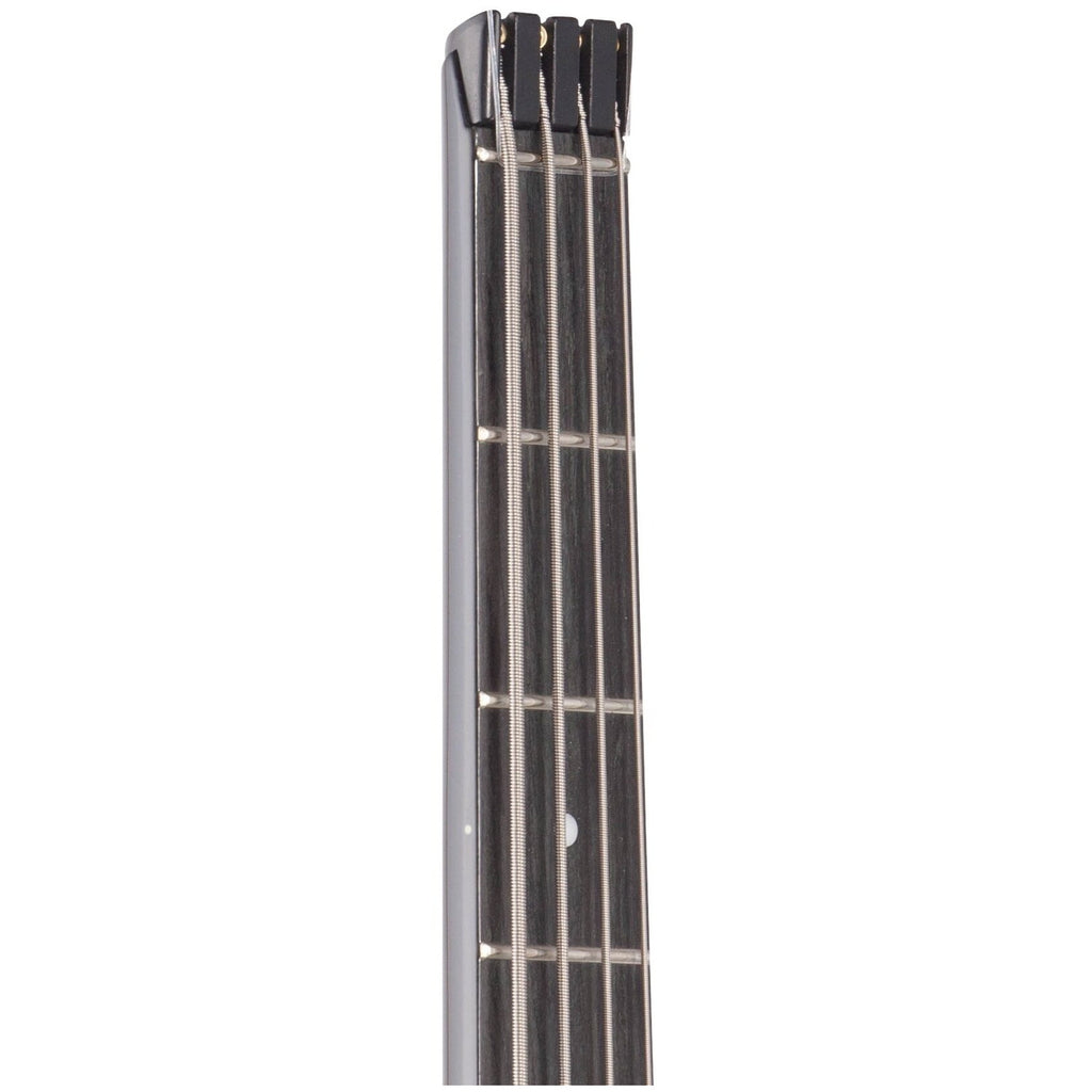 Steinberger Spirit XT-2 Standard Electric Bass, Black - 7