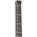 Steinberger Spirit XT-2 Standard Electric Bass, Black - 7
