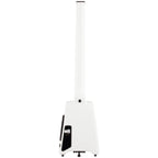 Steinberger Spirit GT Pro Deluxe Electric Guitar, White - 4