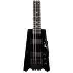 Steinberger Spirit XT-2 Standard Electric Bass, Black - 1