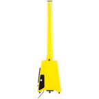 Steinberger Spirit GT Pro Deluxe Electric Guitar, Hot Rod Yellow - 4