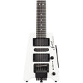 Steinberger Spirit GT Pro Deluxe Electric Guitar, White - 1