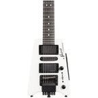 Steinberger Spirit GT Pro Deluxe Electric Guitar, White - 1