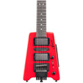 Steinberger Spirit GT Pro Deluxe Electric Guitar, Frost Blue - 1