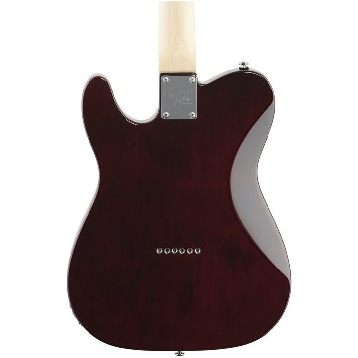 Michael Kelly 1953 Electric Guitar, Blue Jean Wash