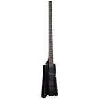 Steinberger Spirit XT-2 Standard Electric Bass, Black - 5