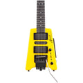 Steinberger Spirit GT Pro Deluxe Electric Guitar, Hot Rod Yellow - 1