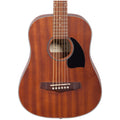 Ibanez PF2MH Performance 3/4-Size Acoustic Guitar (with Gig Bag) , Open Pore Natural