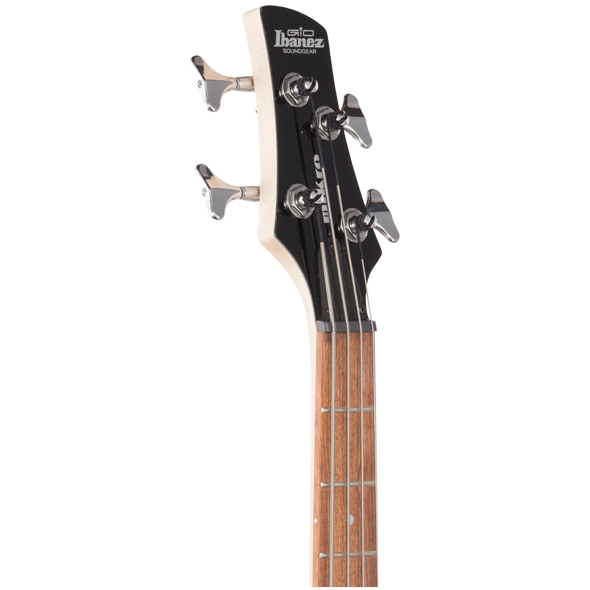 Ibanez GSRM20 Mikro Electric Bass, Black