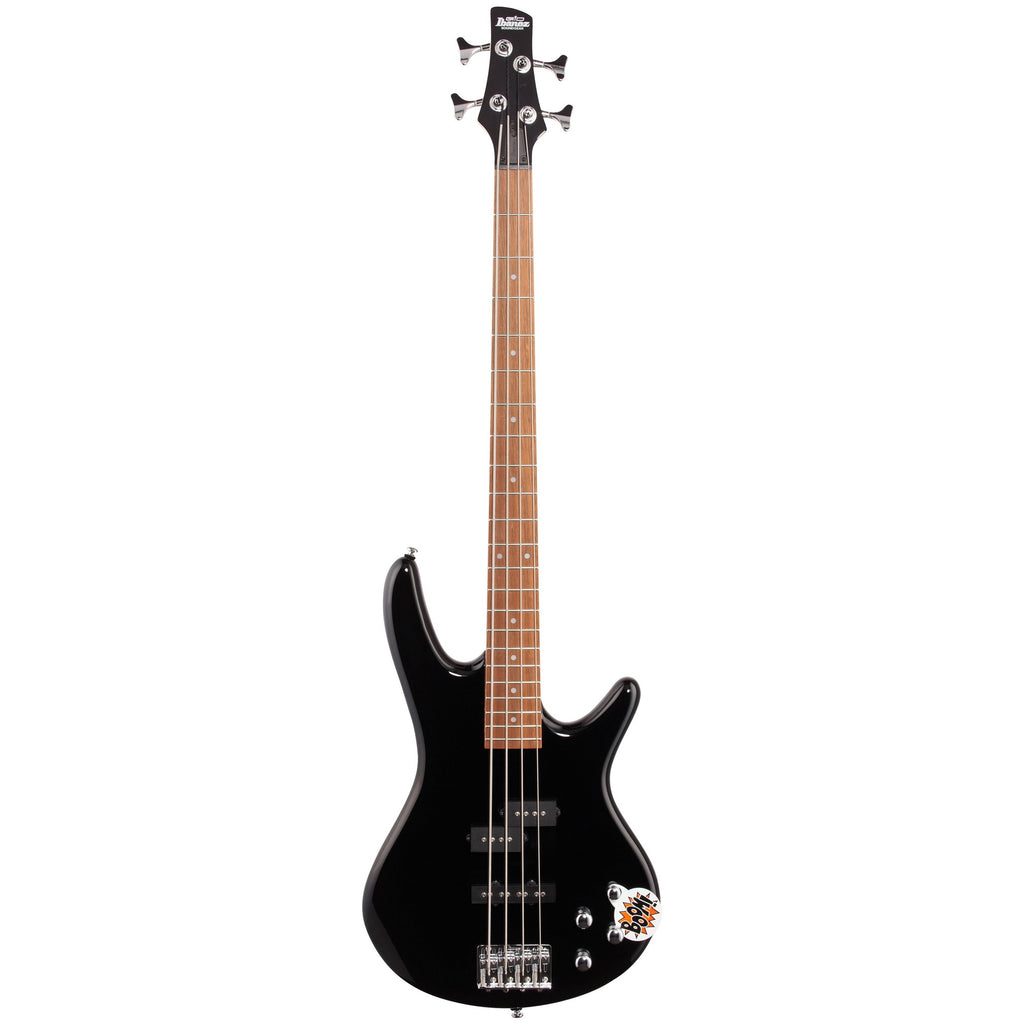 Ibanez GSR200 Electric Bass, Black