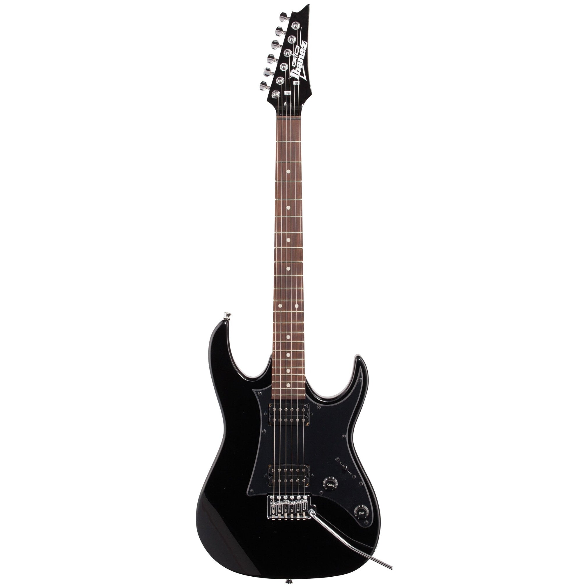 Ibanez GRX20Z Electric Guitar, Black