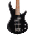 Ibanez GSRM20 Mikro Electric Bass, Black