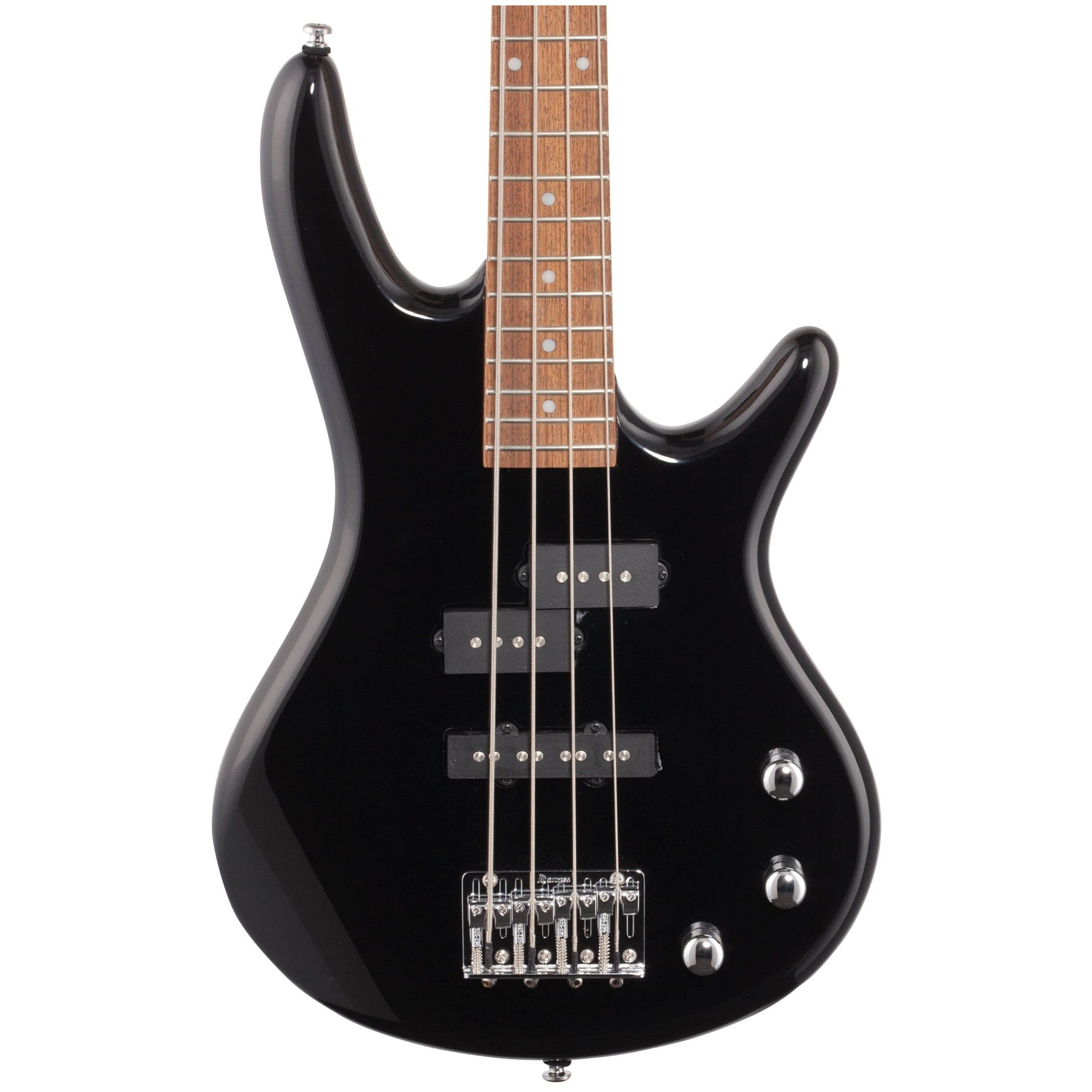 Ibanez GSRM20 Mikro Electric Bass, Black