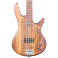 Ibanez GSR100EX Electric Bass Guitar, Mahogany Oil