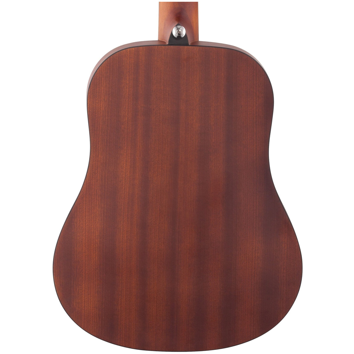 Ibanez PF2MH Performance 3/4-Size Acoustic Guitar (with Gig Bag) , Open Pore Natural