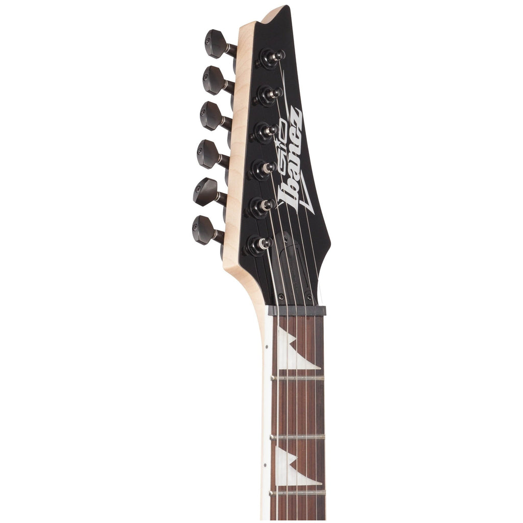 Ibanez GRG121DX Electric Guitar, Walnut Flat