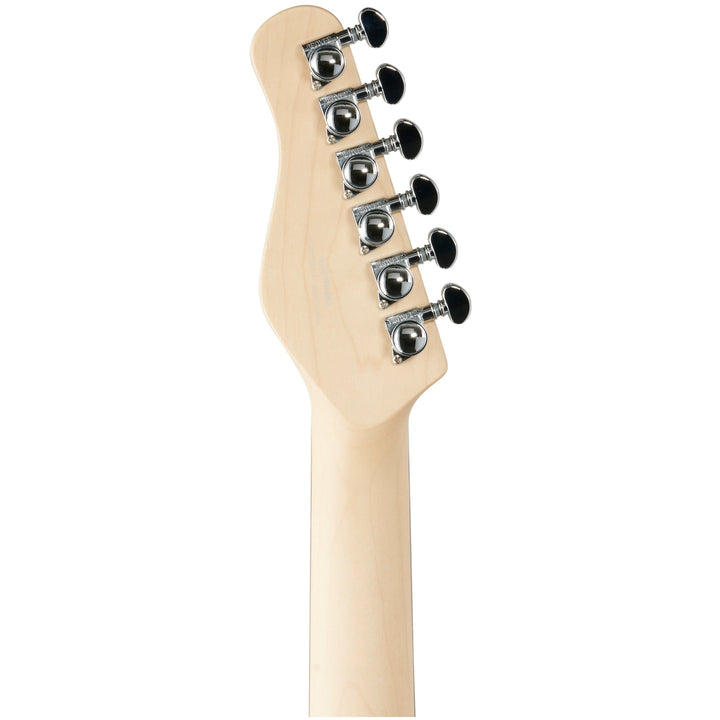 Michael Kelly 1965 Electric Guitar, Amber