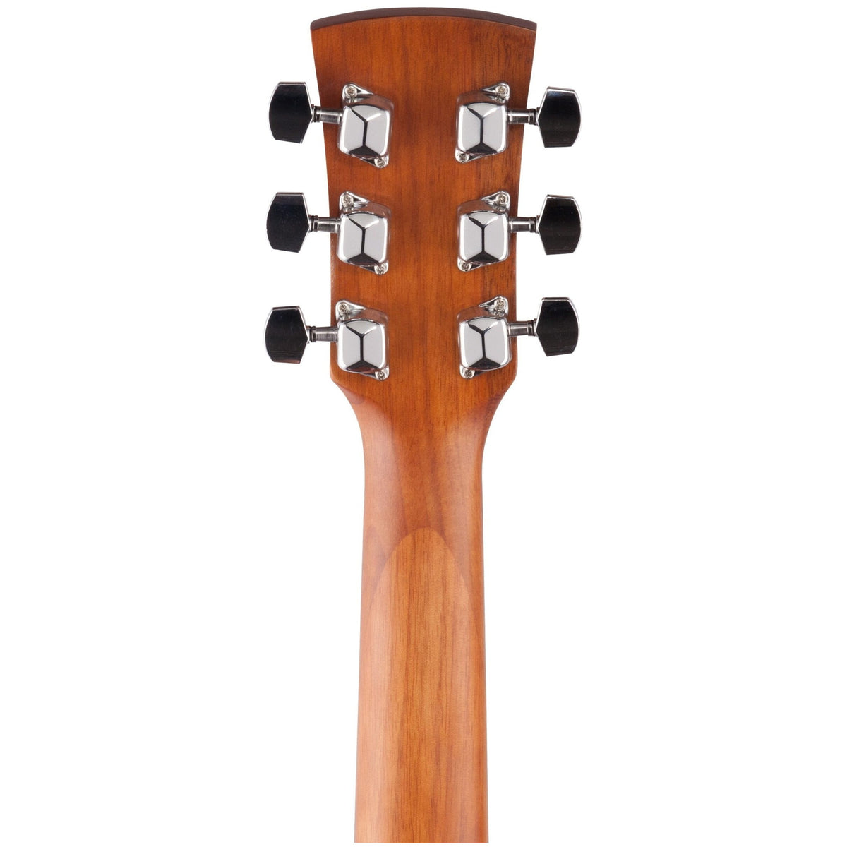 Ibanez PF2MH Performance 3/4-Size Acoustic Guitar (with Gig Bag) , Open Pore Natural