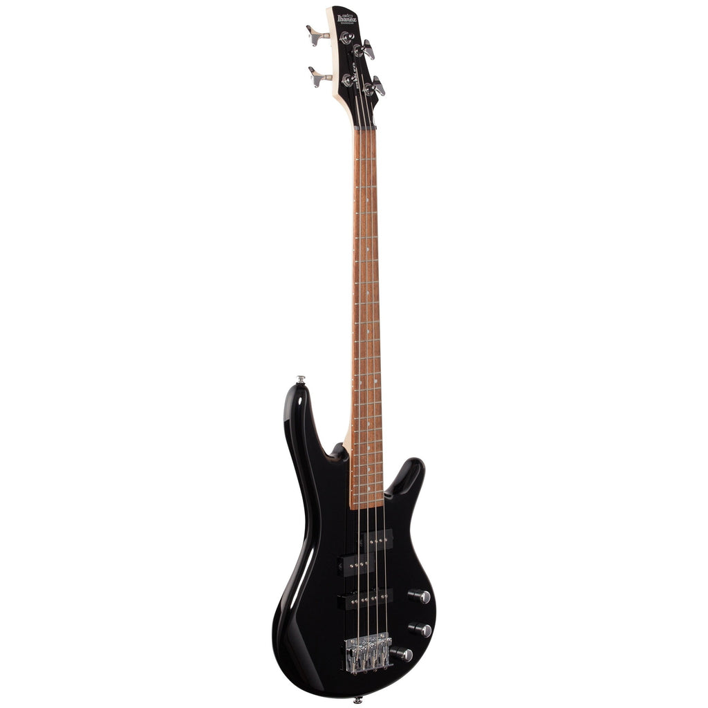 Ibanez GSRM20 Mikro Electric Bass, Black