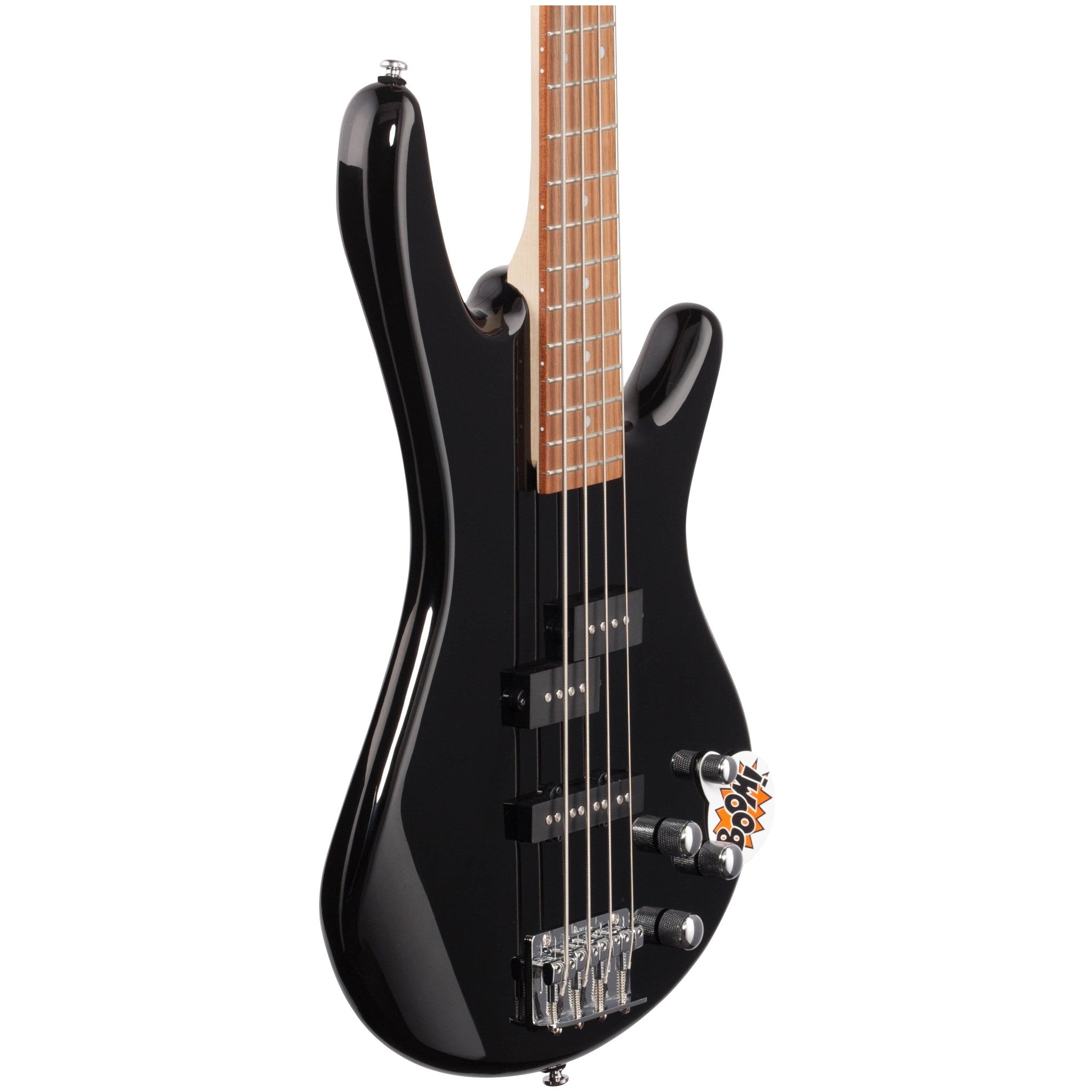 Ibanez GSR200 Electric Bass, Black