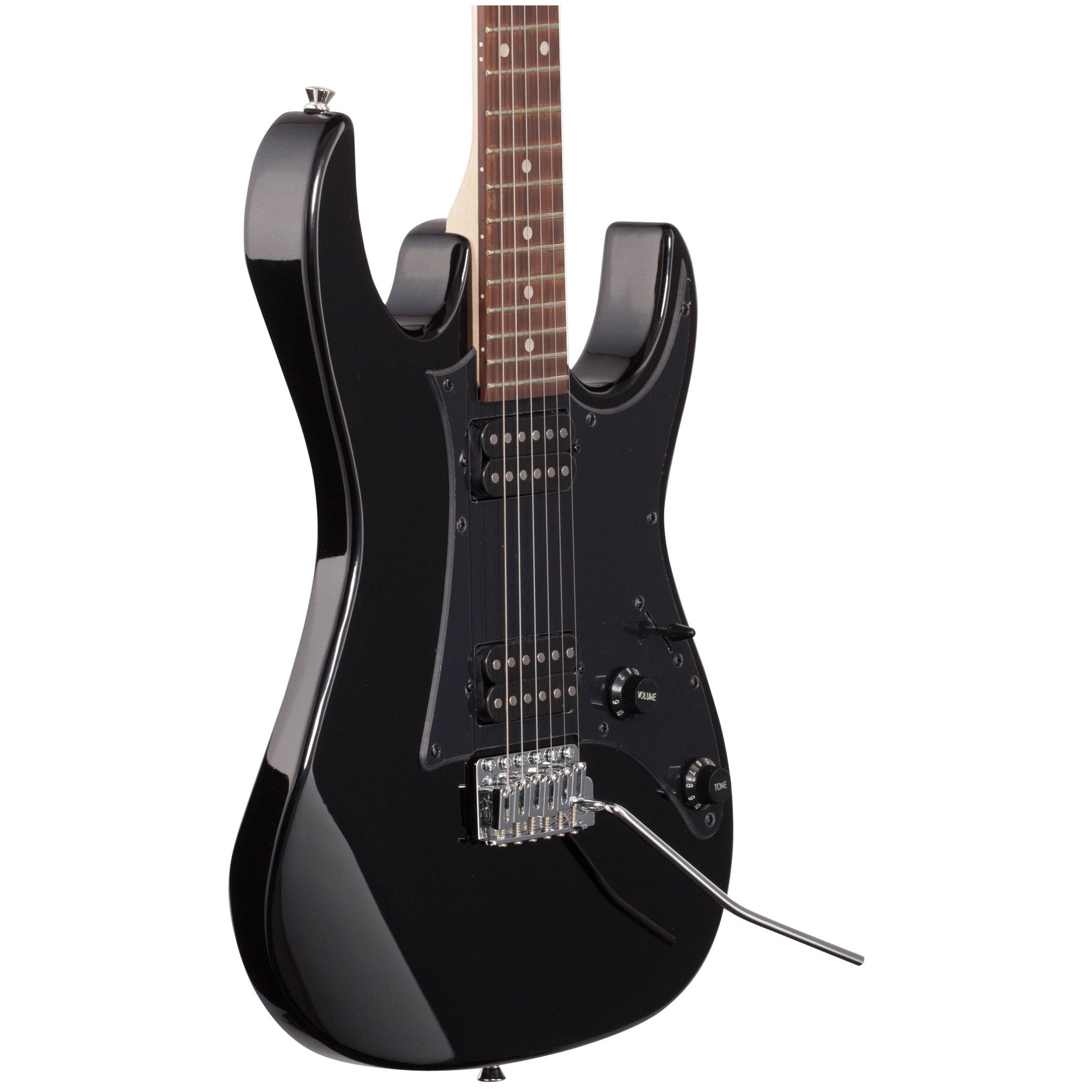 Ibanez GRX20Z Electric Guitar, Black