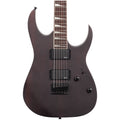 Ibanez GRG121DX Electric Guitar, Walnut Flat