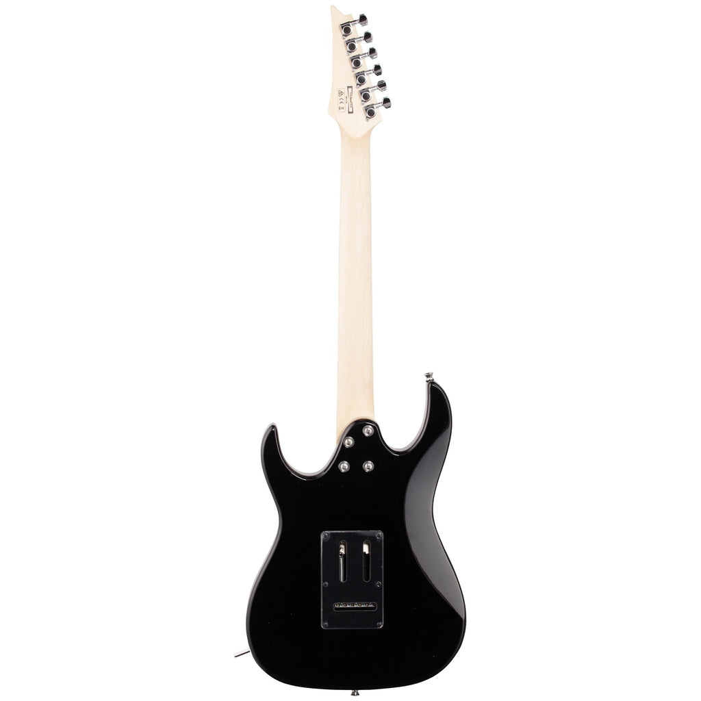Ibanez GRX20Z Electric Guitar, Black