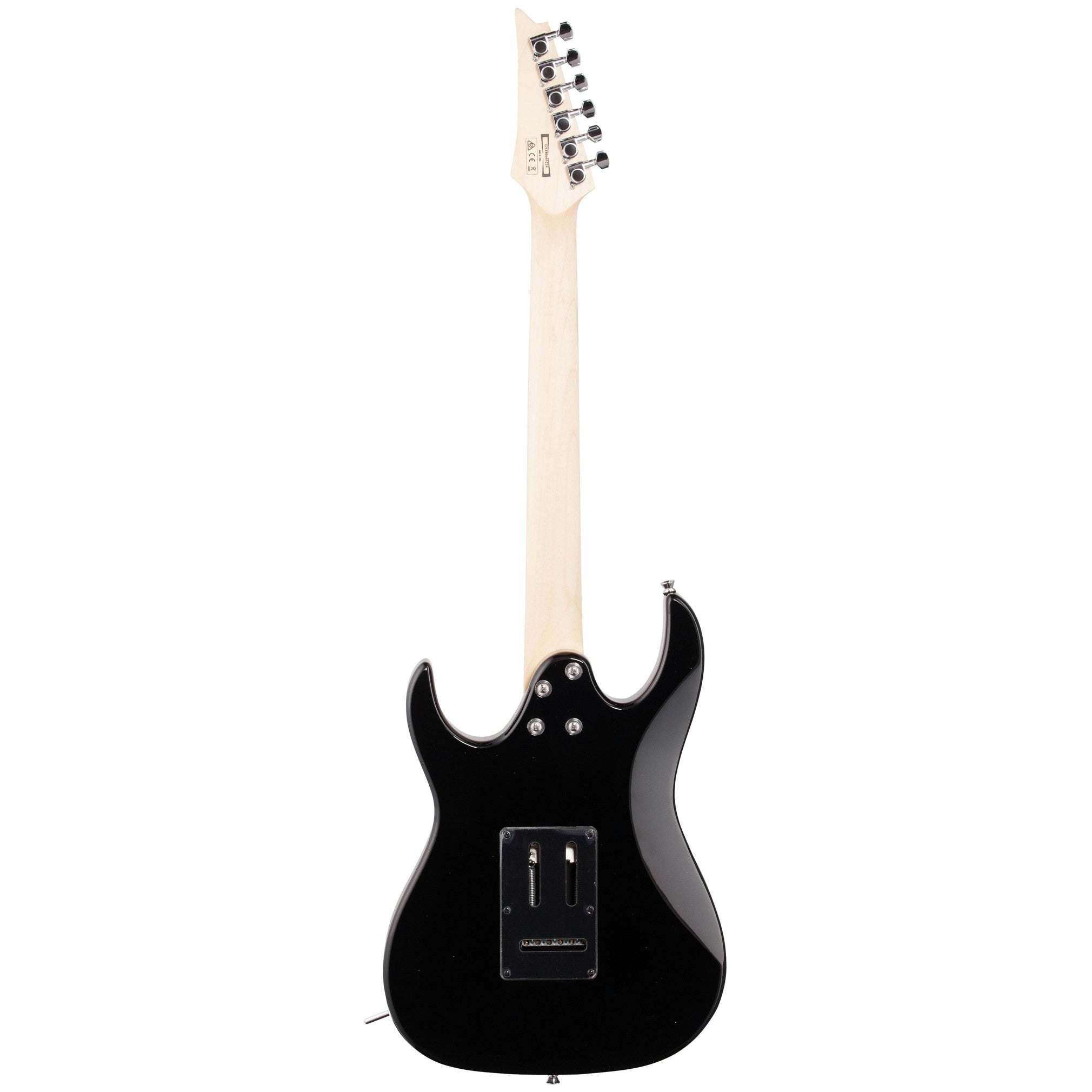Ibanez GRX20Z Electric Guitar, Black
