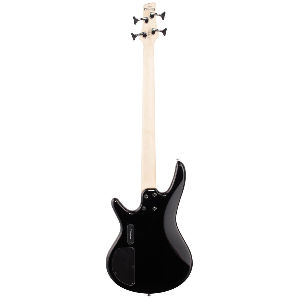Ibanez GSR200 Electric Bass, Black