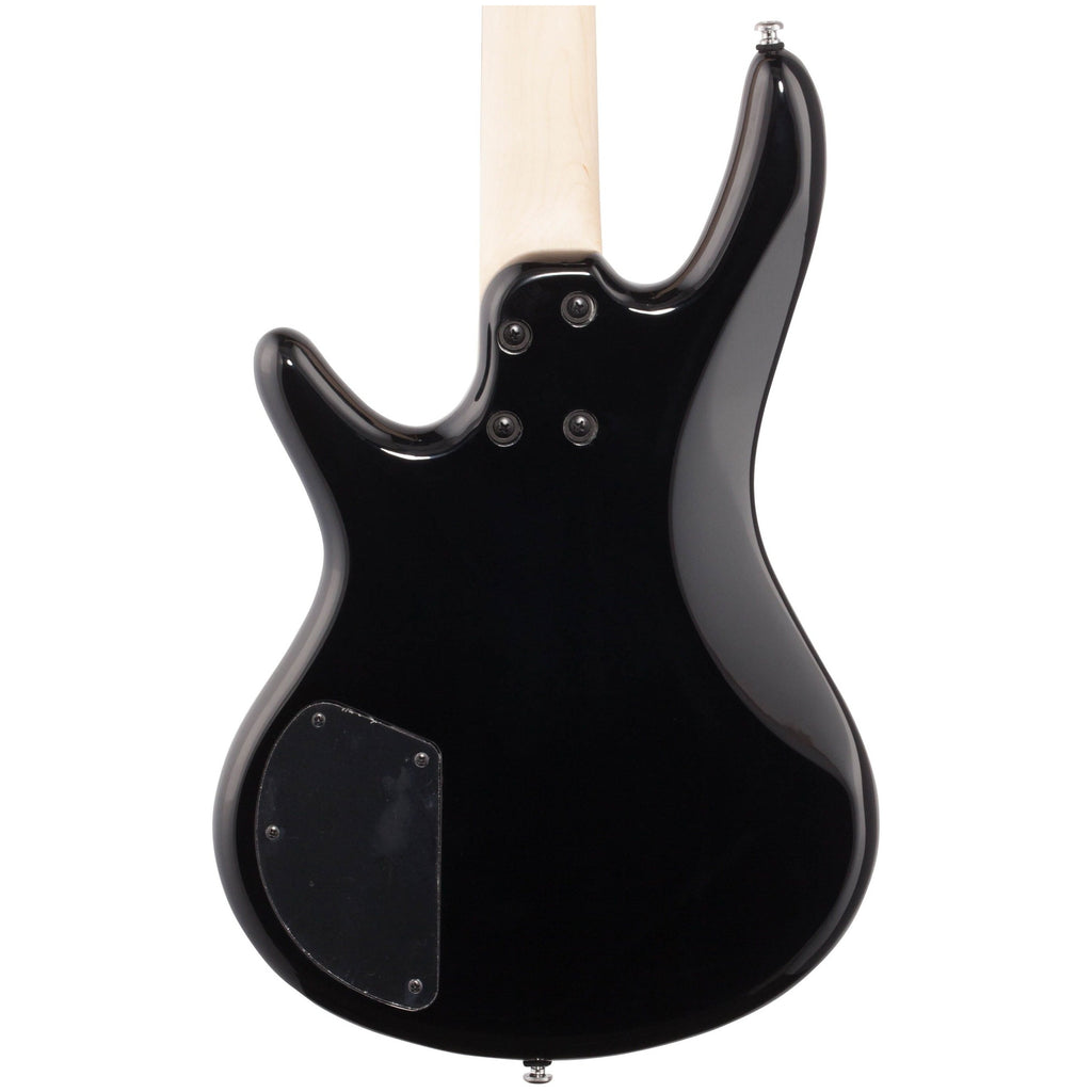 Ibanez GSRM20 Mikro Electric Bass, Black