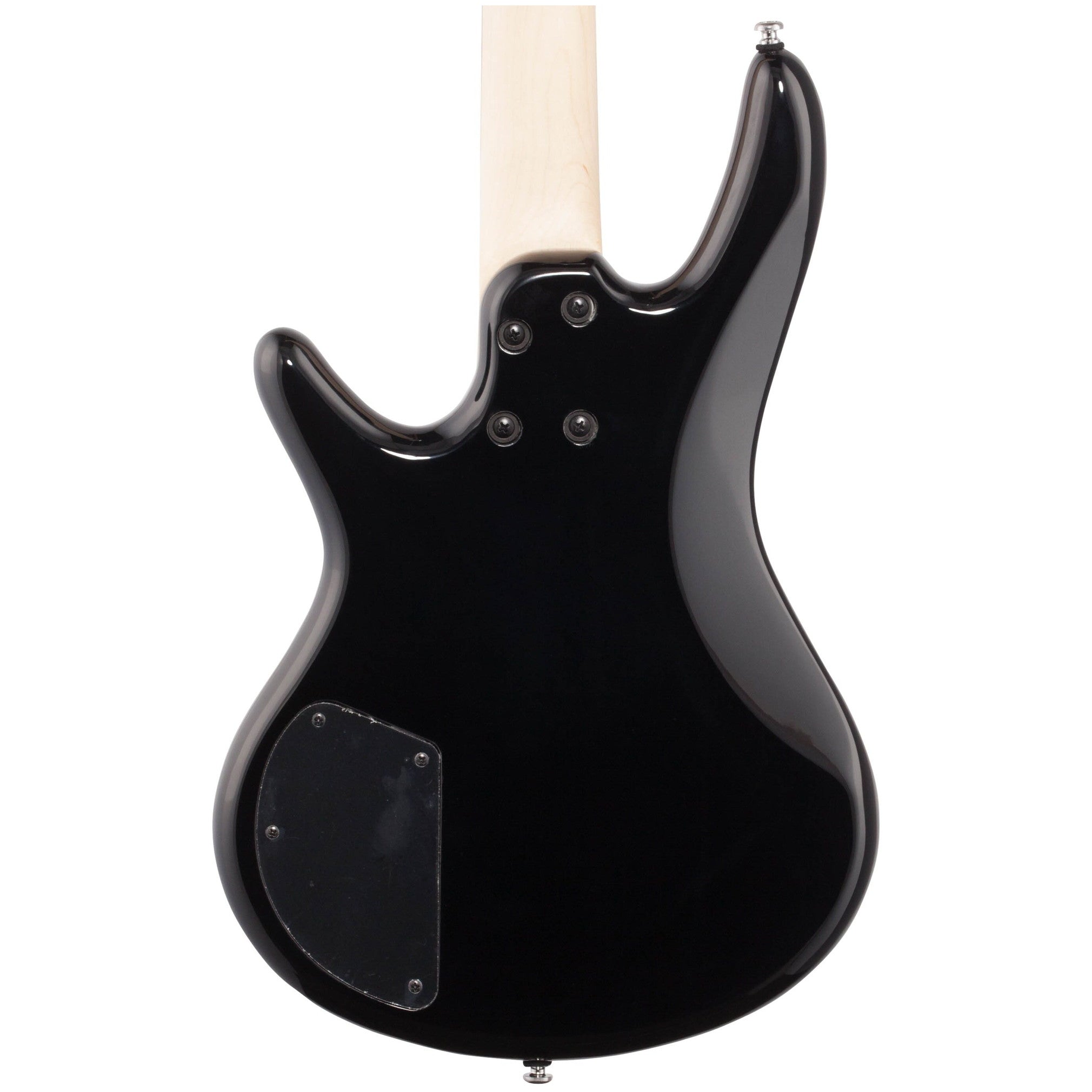 Ibanez GSRM20 Mikro Electric Bass, Black
