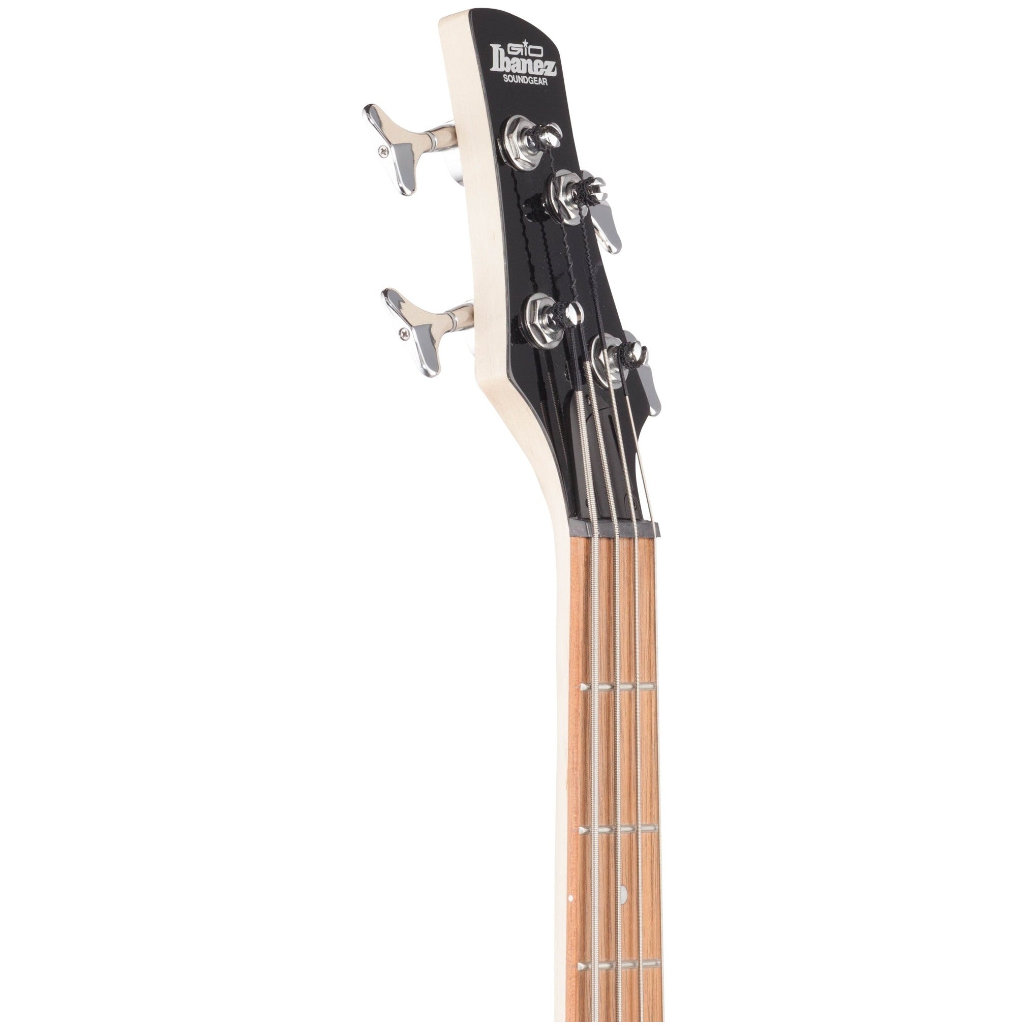 Ibanez GSR200 Electric Bass, Black