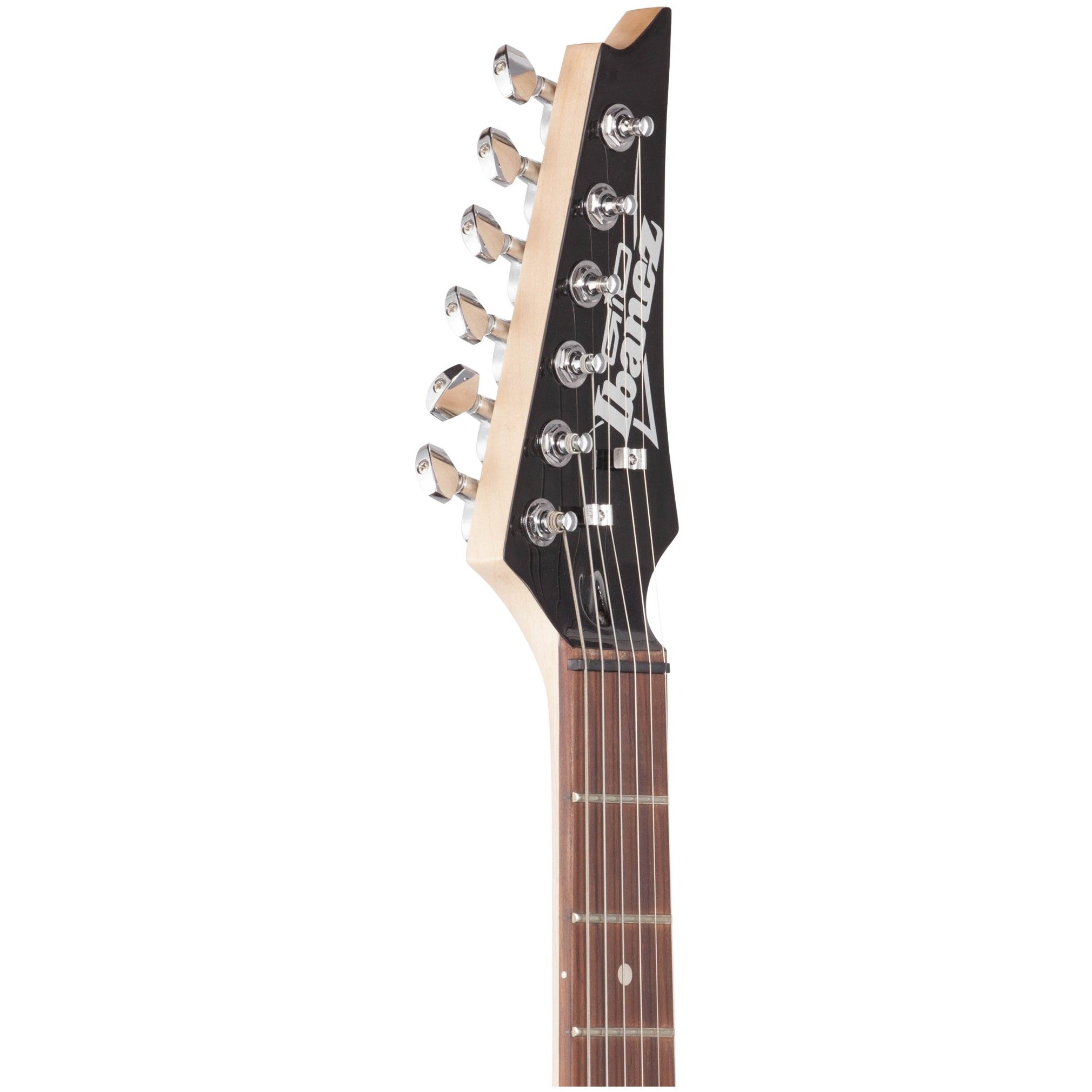 Ibanez GRX20Z Electric Guitar, Black