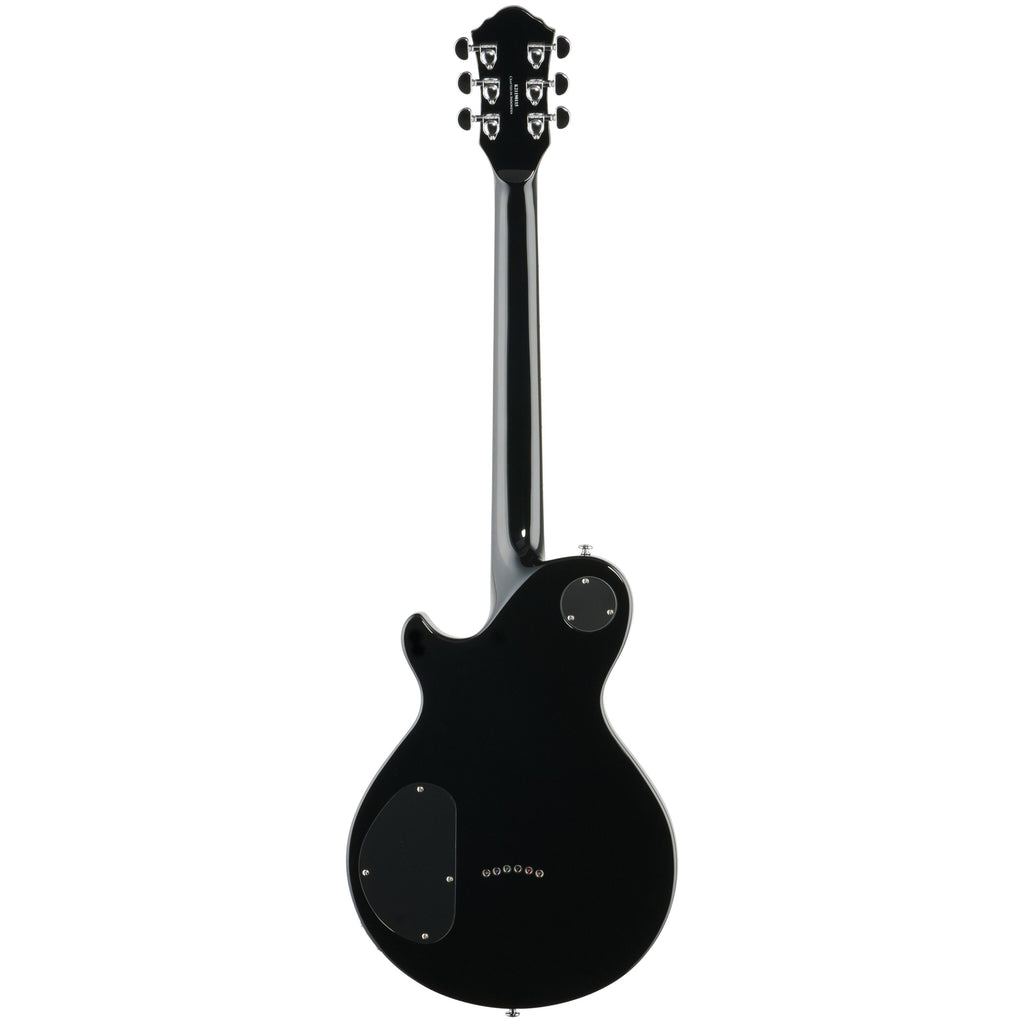 Michael Kelly Mod Shop Patriot Instinct Electric Guitar, Blue Fade, Open Box (Very Good)