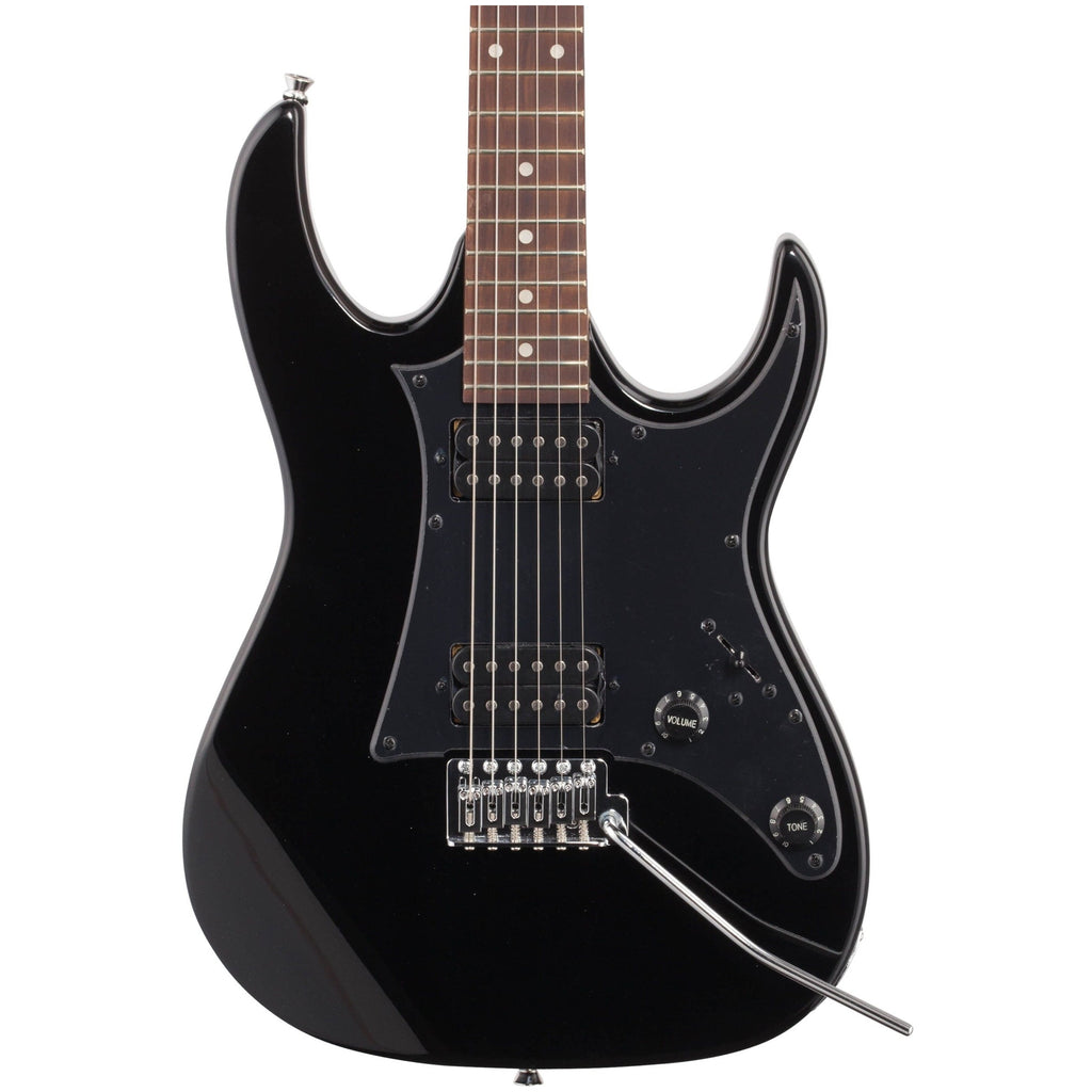 Ibanez GRX20Z Electric Guitar, Black