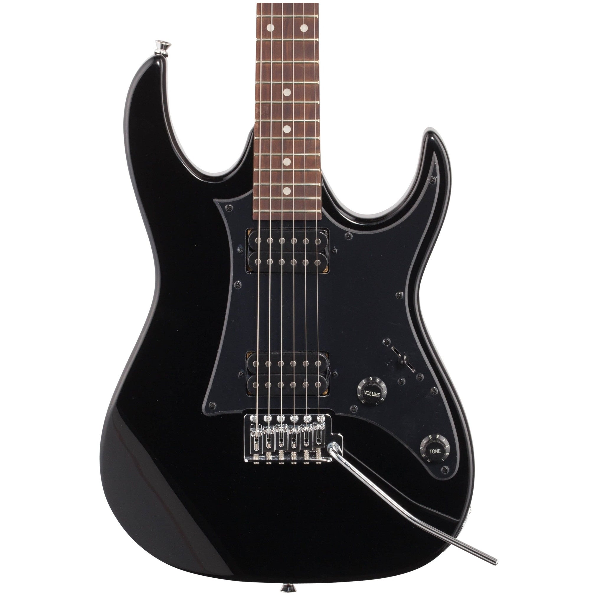 Ibanez GRX20Z Electric Guitar, Black