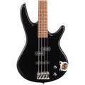 Ibanez GSR200 Electric Bass, Black