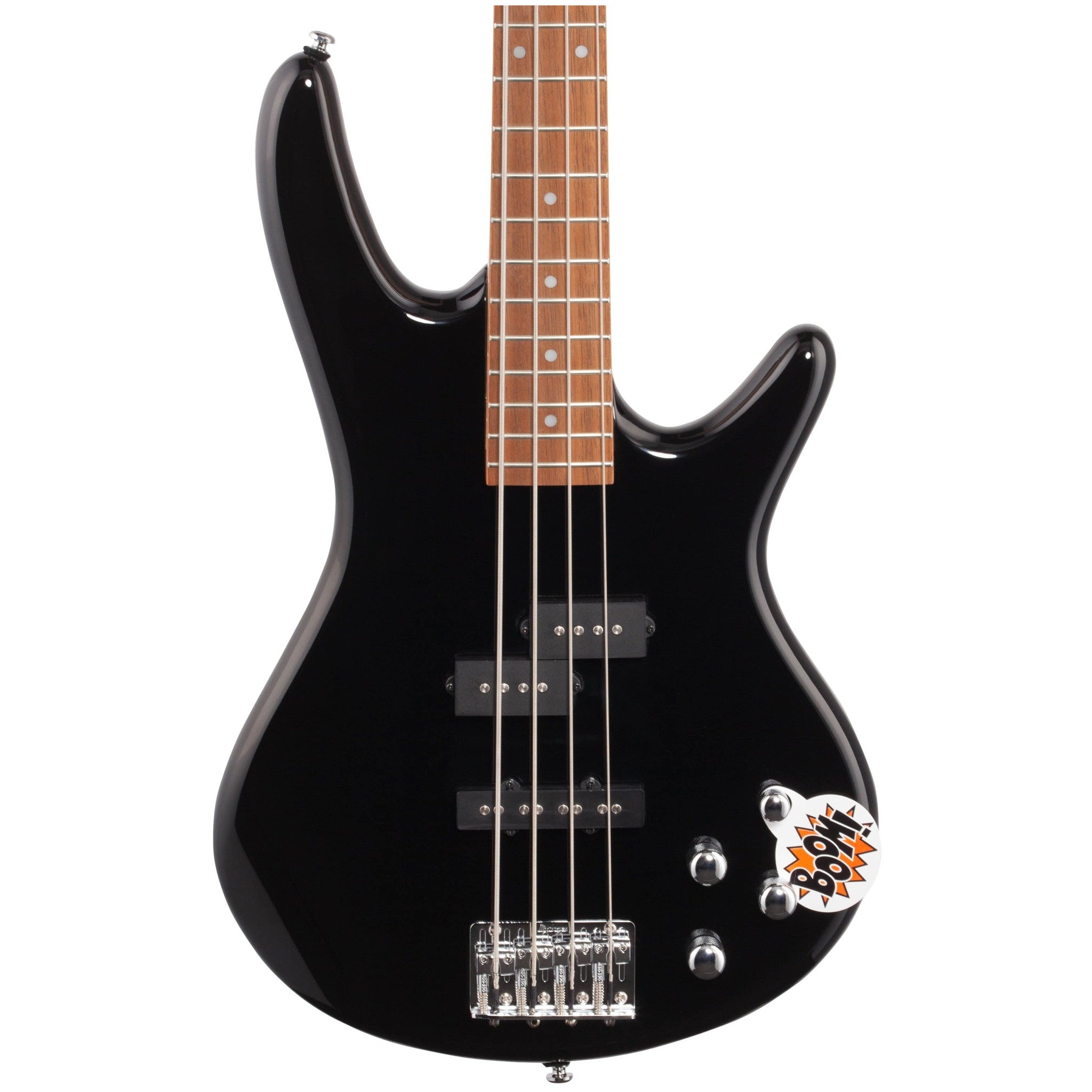 Ibanez GSR200 Electric Bass, Black