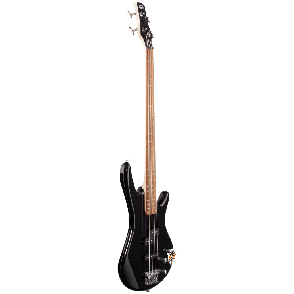 Ibanez GSR200 Electric Bass, Black