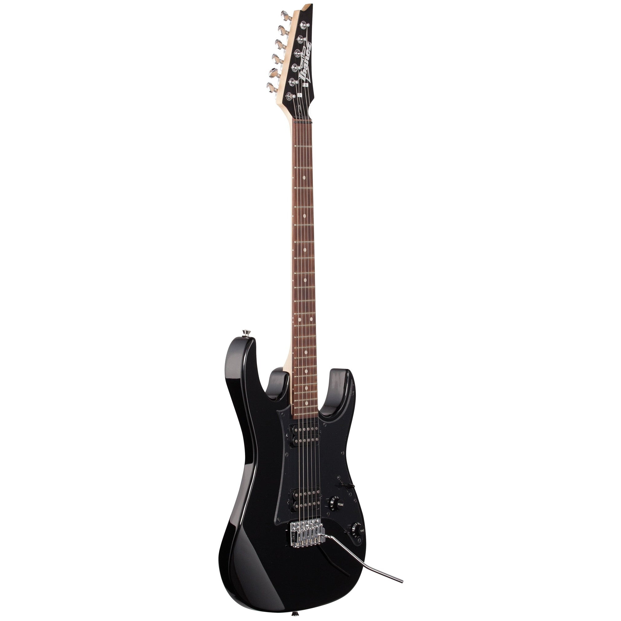 Ibanez GRX20Z Electric Guitar, Black