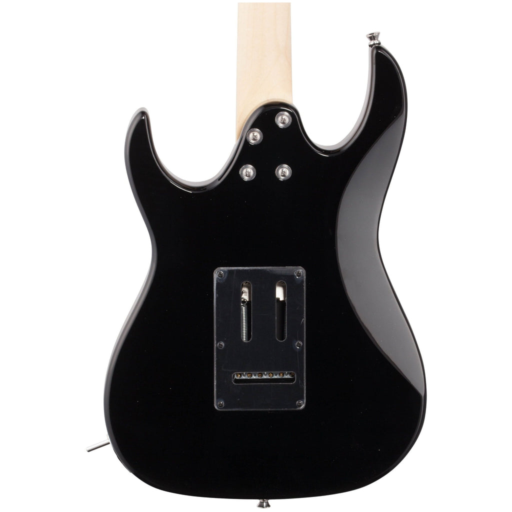 Ibanez GRX20Z Electric Guitar, Black