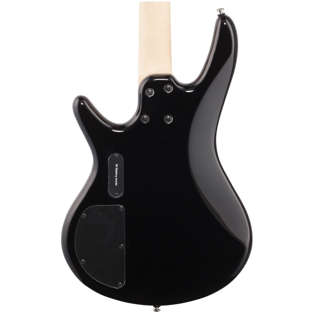 Ibanez GSR200 Electric Bass, Black