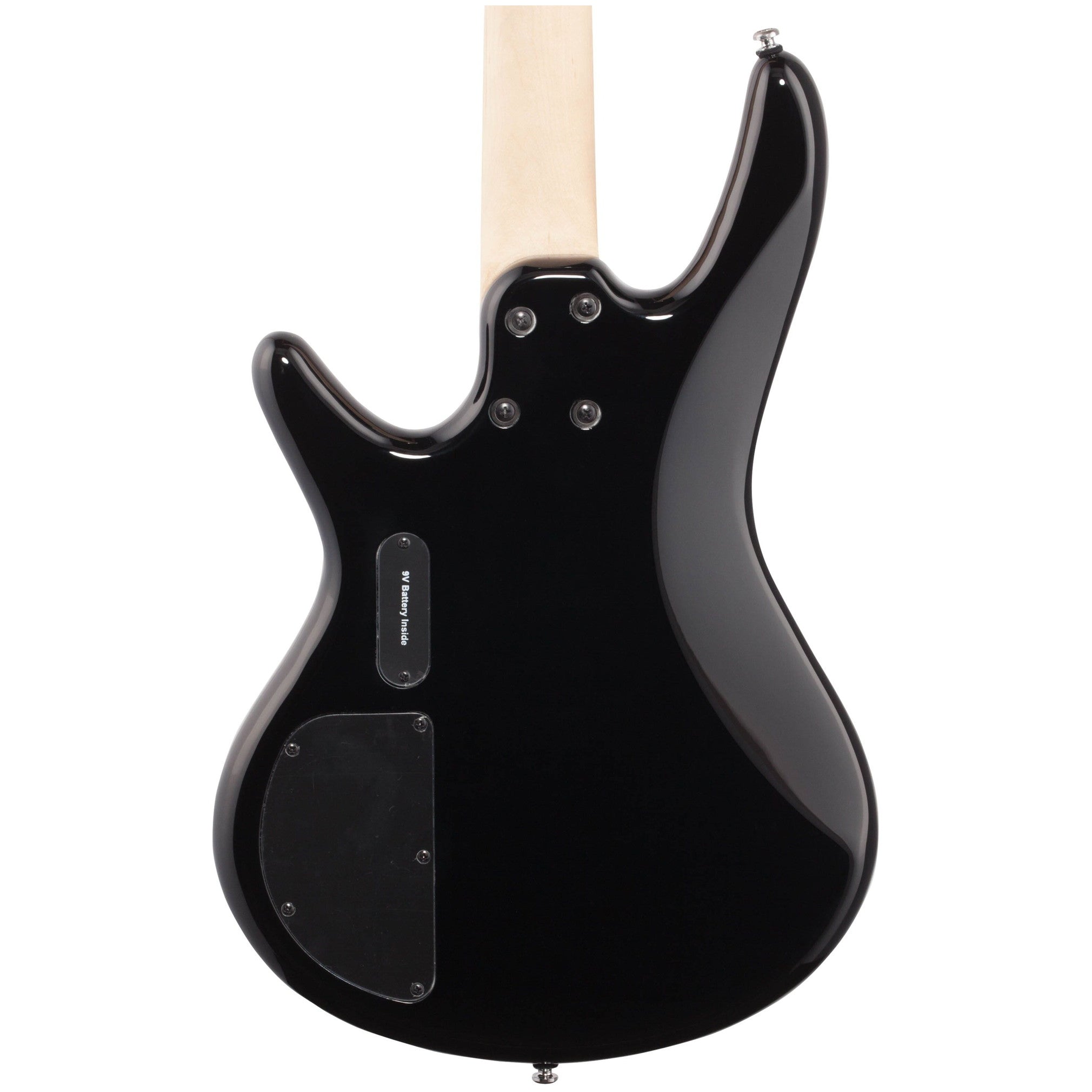 Ibanez GSR200 Electric Bass, Black