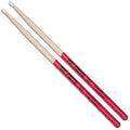 Vic Firth American Classic 5A Nylon Tip Vic Grip Drum Sticks