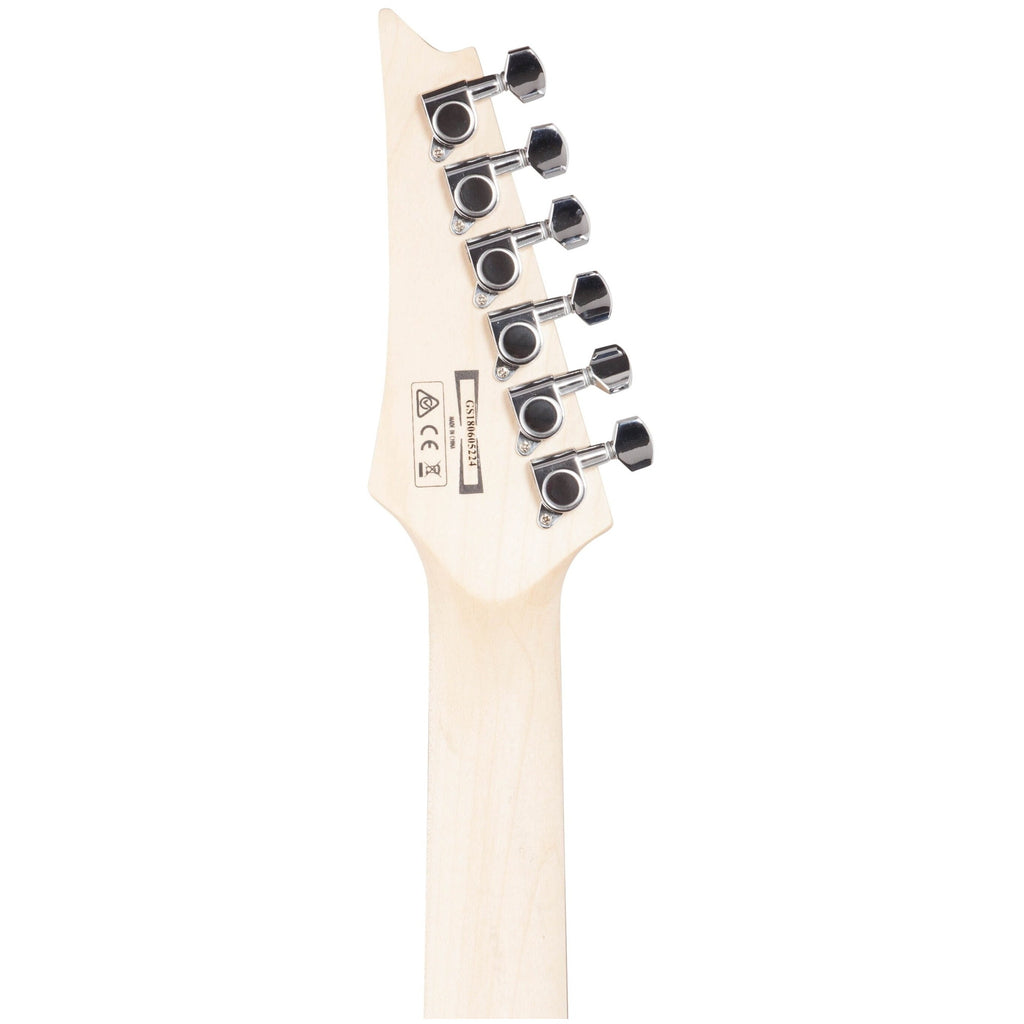 Ibanez GRX20Z Electric Guitar, Black