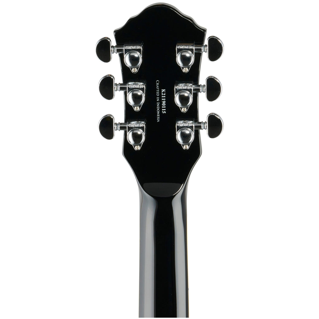 Michael Kelly Mod Shop Patriot Instinct Electric Guitar, Blue Fade, Open Box (Very Good)